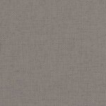 vidaXL Canapé pour enfants taupe 70x45x30 cm tissu