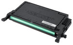 Cartouche de toner noire originale Samsung CLT-K5082L/ELS - SU188A