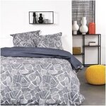 Parure de lit 2 personnes - 240 x 260 cm
