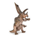 Pentacératops 55076 - Dinosaures Papo : Un Voyage dans le Temps