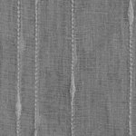 Anissa Voilage - 140 x 240 cm - Gris