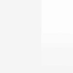 vidaXL Armoire murale blanc brillant 80x36 5x35 cm bois d'ingénierie