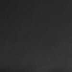 vidaXL Chaise de bureau Noir Similicuir