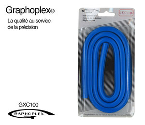 Règle courbe flexible 100cm