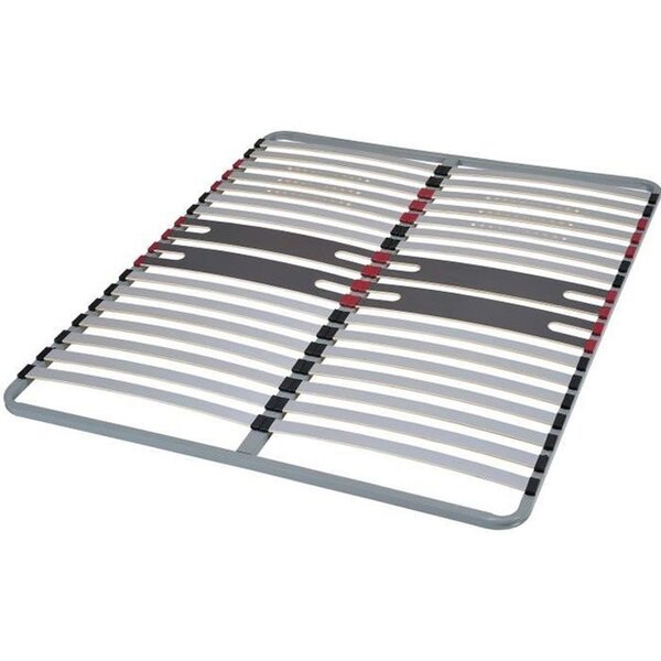 Sommier 160 x 200 pour cadre à lattes