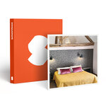 SMARTBOX - Coffret Cadeau Séjour bucolique : 2 jours en suite dans un gîte de charme près de Troyes - Séjour
