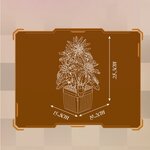 Mould King 24111 - Tournesols II