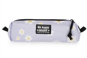 My pencil case - Trousse - daisy lila