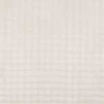 vidaXL Tapis de surface Rond HUARTE Beige Ø 120 CM Polyester