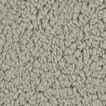 vidaXL Duvet d'hiver 155 x 200 cm Hiver Gris clair Respirant
