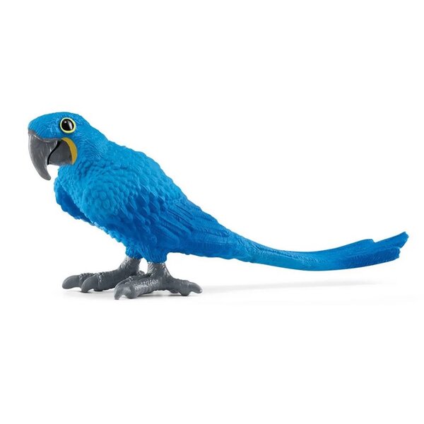 Schleich 14859 - Wild Life Ara hyacinthe