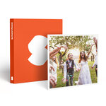 SMARTBOX - Coffret Cadeau Vive les mariés ! Prestige - Multi-thèmes