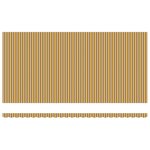 vidaXL Auvent Rétractable Manuel Rayé Multicolore 600x350 cm