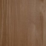 vidaXL Banc de couloir SANDNES 45x40x50 cm bois de pin massif