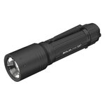 SOLIDLINE Lampe de poche rechargeable ST8R avec clip 600 lm