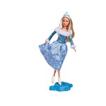 Simba Toys 105733631 - Steffi Love Patinage