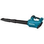 Makita Souffleur à feuilles sans batterie 18 V Noir et bleu