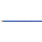 Crayon de couleur POLYCHROMOS Mine 3,8mm à l'Huile Bleu Outremer FABER-CASTELL
