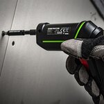 CONSTRUCTOR Tournevis rechargeable 4 V