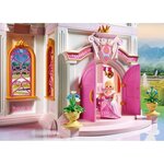 Playmobil - 70447 - grand palais de princesse