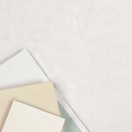 vidaXL Tapis en Fourrure Synthétique de Lapin Olite Blanc 160 x 160 cm