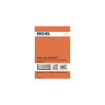 Catalogue de cotation Michel timbres d'Europe de l'Est édition 2025-2026.