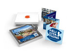 SMARTBOX - Coffret Cadeau Week-end charme et saveurs -  Séjour