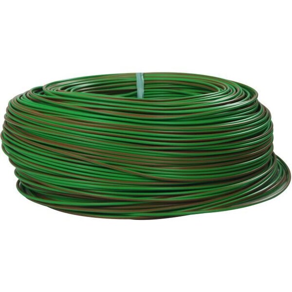 JARDIN PRATIC Câble d'installation pour robot AMBROGIO / WIPER série L100 . Longueur : 300 m