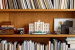 Maquette LEGO Architecture - Fontaine de Trevi (21062) pour Passionnés d'Histoire