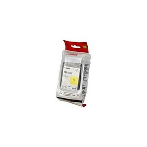 Canon pfi106 cartouche jaune 6624b001