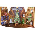 Spin Master 6067358 - Calendrier de l'avent 2023 Wizarding World Harry Potter