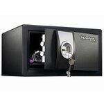 Master lock petit coffre-fort à clé x031ml