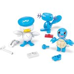 Mattel JCT42 - MEGA Pokémon - Dresseur de Pokémon