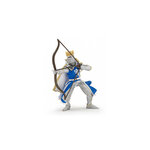 Figurine Roi au Dragon avec Arc - Papo