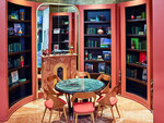 SMARTBOX - Coffret Cadeau 2 jours en hôtel 5* MGallery à Paris -  Séjour
