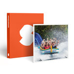 SMARTBOX - Coffret Cadeau Europa-Park 2026 en famille : 1 entrée adulte et 1 entrée enfant pour une journée en basse saison -  Sport & Aventure