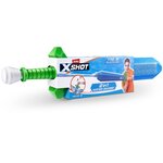 Zuru 118122 - XSHOT Water - Épée d'eau 2 en 1