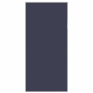 vidaXL Store enrouleur occultant largeur du tissu 95 7 cm polyester