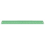 vidaXL Serre avec cadre en acier vert 96 m² 24x4x2 m