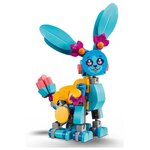 LEGO DREAMZzz Aventures de Bunchu : Animaux créatifs 20-en-1 (71488).