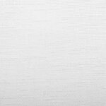 FRED Voilage - 140 x 240 cm - Blanc