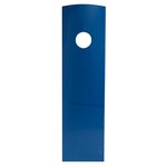 Porte-revues Mag-cube Neo Deco - Bleu De France - X 6 - Exacompta