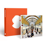 SMARTBOX - Coffret Cadeau Sortie culturelle à Paris au Musée d'Orsay pour 2 adultes -  Sport & Aventure