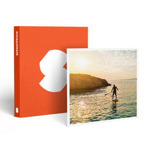 SMARTBOX - Coffret Cadeau Excursion de rêve en bateau dans l’archipel du Frioul en famille -  Sport & Aventure