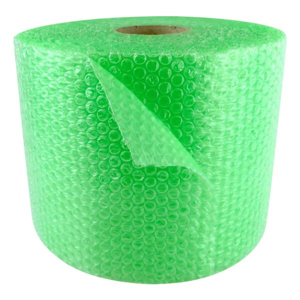 Film bulles 50   recyclé (4 rouleaux ) 50 cm x 100 m – Bulteau Systems