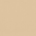 vidaXL Canapé d'angle avec coussins bois de pin solide