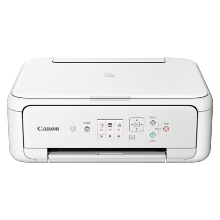 Imprimante canon pixma ts5151 blanc