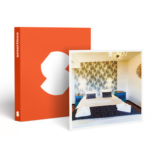 SMARTBOX - Coffret Cadeau 3 jours près de Perros-Guirec sur la Côte de Granit Rose -  Séjour