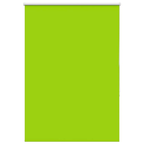 vidaXL Store enrouleur occultant largeur du tissu 85 7 cm polyester