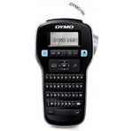 DYMO Étiqueteuse LabelManager 160  Imprimante Portable d'Étiquettes Autocollantes  Clavier AZERTY